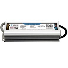 KETCA 국산 SMPS 안정기 전원공급장치 어댑터 아답터, 국산24V-600W, 1개