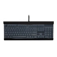 커세어k70lux키스킨