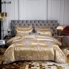 럭셔리침구세트 TOP01