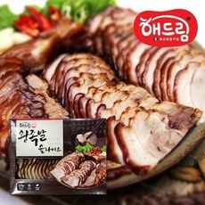 코스트코족발