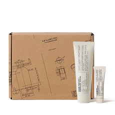 [정품] 르라보 히노키 핸드 포마드 크림 & 립밤 세트