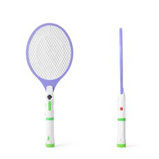 촘촘한전기파리채