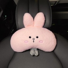 몽슈레목보호쿠션