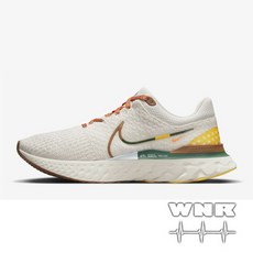 나이키인피니티런