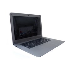 가짜 노트북 모형 맥북 촬영용 전시용 소품 장식, 로즈 골드(우주