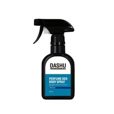 다슈 솔루션 퍼퓸 데오드란트 바디스프레이 프레쉬 블루향