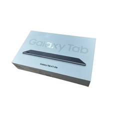 삼성 갤럭시 탭A7 라이트 8.7 LTE 64GB T225 가개통 미개봉 새상품, 그레이