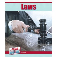 Laws Paperback, Cavendish Square Publishing, English, 9781502657053