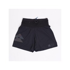 T8 남성 셰르파 팬츠 V2 블랙 남성 반바지 운동 Sherpa Shorts