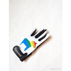 어린이승마장갑7세