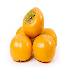 반건조단감