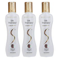 실크테라피 NEW 본드앤리페어 에센스 130ml 헤어에센스