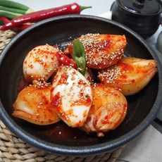 양동시장김치
