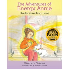The Adventures of Energy Annie Paperback, AMA Deus Energy Press