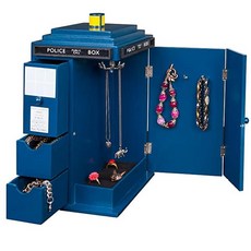 닥터후목걸이포켓시계