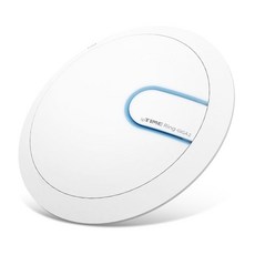 ipTIME RING-GIGA2 무선AP 기가비트 POE지원 11AC 천장부착형 AP - 아이피타임천장ap