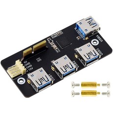 usb3.2gen3카드
