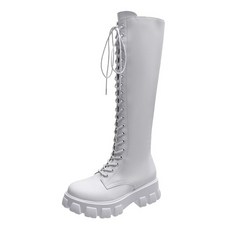 럭키슈에뜨롱부츠