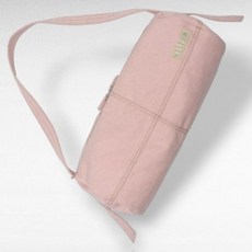 SCULPTOR Vintage Canvas Duffel Bag Indie Pink