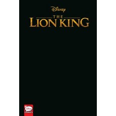 Disney the Lion King: Wild Schemes and Catastrophes (Graphic Novel) Paperback, Dark Horse Books