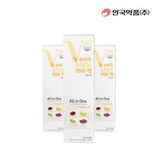안국약품브이팩