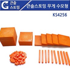 큰솔스토밍수모형