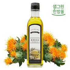 홍화씨유 300ml 1개