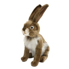 블루래빗토끼인형