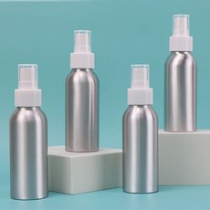 알루미늄스프레이용기