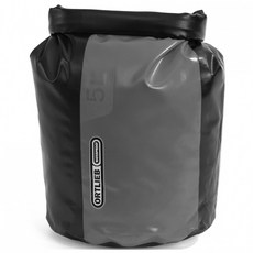 ORTLIEB DryBag PD350 오르트립 방수 드라이팩 밸브 59L, Cranberry / Signal Red