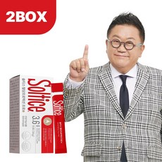 솔티스 혈당 프로텍션 프로 아틱오트, 36g, 2개 36g × 2개 섬네일