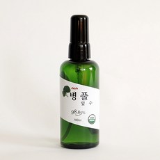 병풀잎 수 100ml, 단일상품, 단일상품