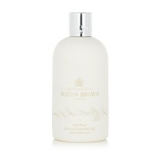 몰튼 브라운 밀크 머스크 바스 앤 샤워 젤 300ml, 1개 - 몰튼브라운향수