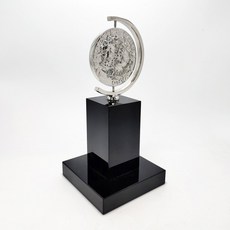 2021 Tony Award Zinc Alloy Tony Awards American Theatre Wing Award 1 : 1 Tony Trophy Souvenir로