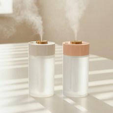 단순생활미니가습기