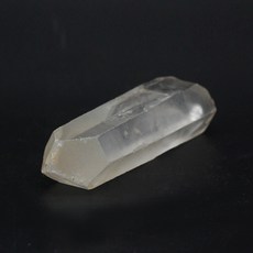 수정원석육각기둥