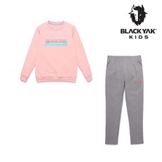 블랙야크키즈원피스