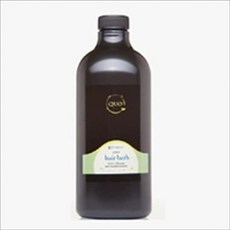 일본직발송 6. 아마트라 쿠오 헤어버스 ES 1000ML B00Q5TTYWA, 1개, 1L, One Size