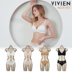 비비안스킨핏쿨커버-업누디패키지