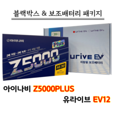 유라이브ev12