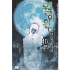 월야환담
