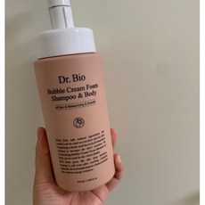 바디샴프닥터바이오