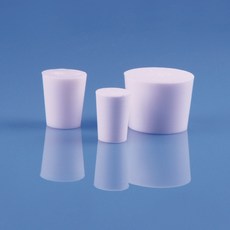 실리콘 마개 Silicon Stopper 7호 8호 9호 10호 11호 12호 S12-11-728, 1개