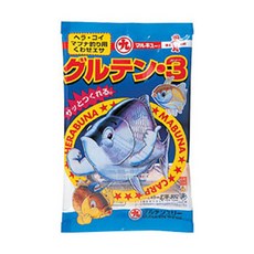 마루큐떡밥배합패턴