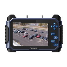 씨아이즈테스터기