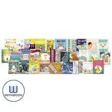 그림책이 참 좋아 C세트 전30권(사은품), 책읽는곰