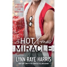 A HOT Christmas Miracle: A Hostile Operations Team Holiday Story Paperback, H.O.T. Publishing, LLC., English, 9781941002605