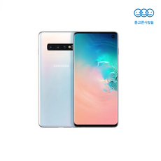 삼성 갤럭시 S10 S10플러스 S10 5G 256GB S10E 중고 중고폰 공기계 A등급 블랙