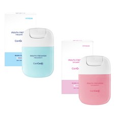 구강스프레이공병