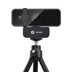 [G-GOON] GPRO-C950 HD1080 PC캠